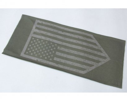 MSM Multiwrap - US Flag